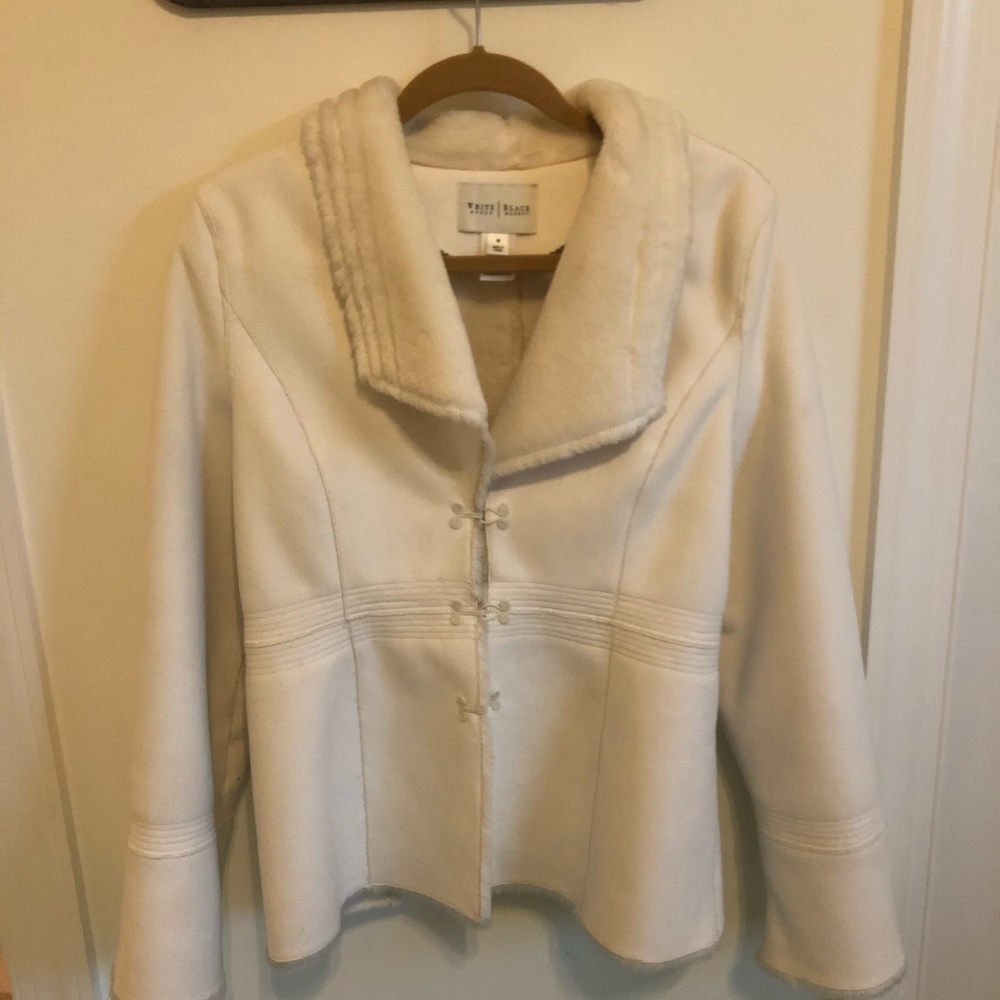 Ladies Jacket